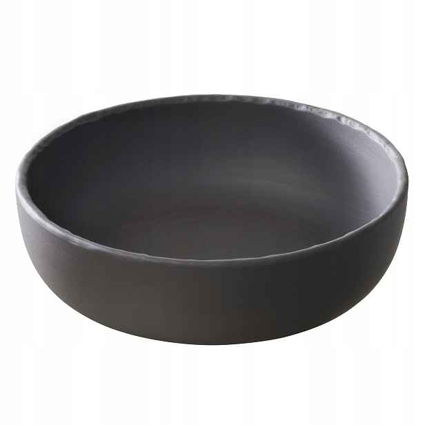 Basalt Servírovací miska 1000 ml černá Revol