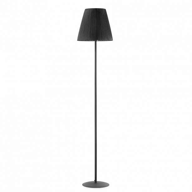 STOJACÍ LAMPA, 28/28/173 cm