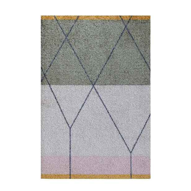 Rohožka 55x80 cm Linea – Mette Ditmer Denmark