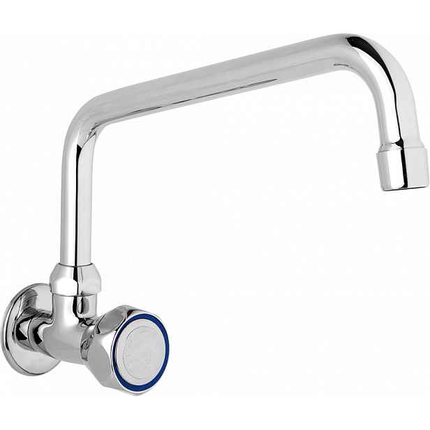 JB Sanitary Nástěnná baterie na studenou vodu, ramínko 230 mm A10 03 70