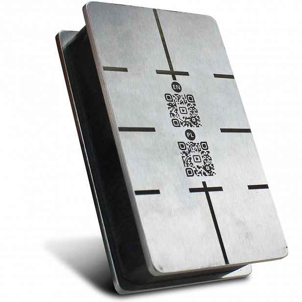 Kubala 0675 Přístroj Magnet Smart Install Montáž Profilů Suché Montáže