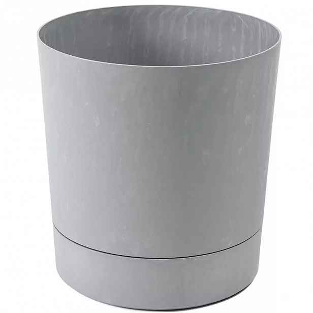 Obal S Podmiskou Aura 145 Šedý Beton LA122-70