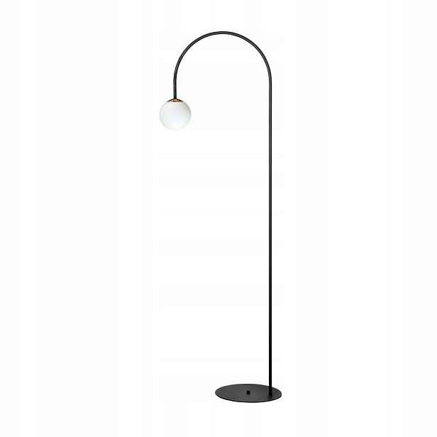 Podlahová lampa Bow 1224 Zuma Line