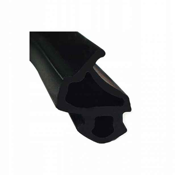 Těsnění S-1127 pro Pvc okno Veka 100 m Stomil
