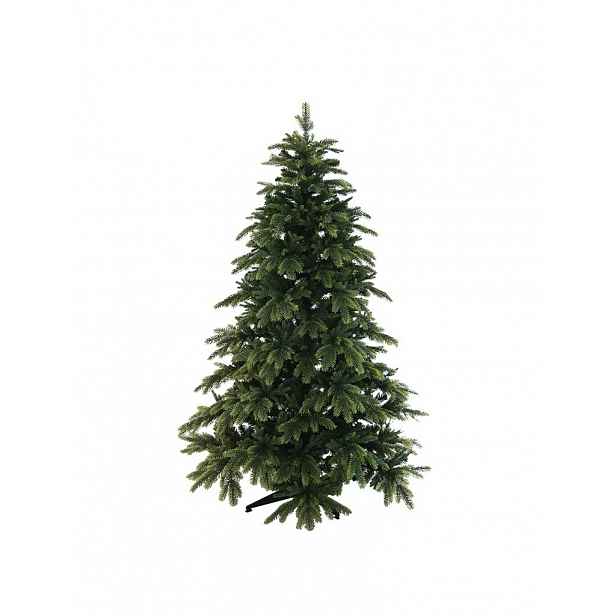 Umělý vánoční stromek 180 cm, jedle Noel s 3D jehličím