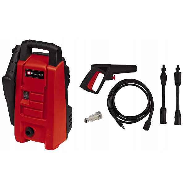 Einhell Vysokotlaká Myčka Tc-hp 90 4140740
