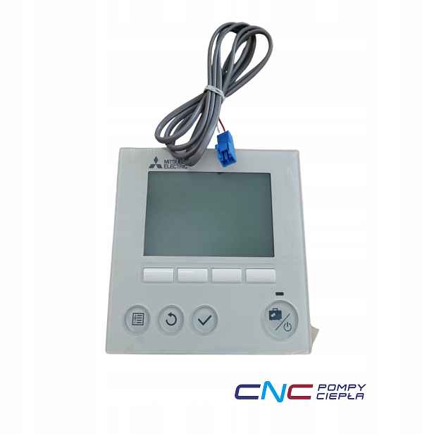 494226 S70C20200 Main Remote Controller Ovladač FTC6, FTC5 Mitsubishi