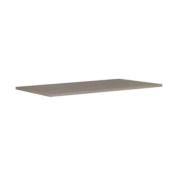 Elvisia Deska pod umyvadlo SIMPLE dark oak Deska pod umyvadlo: 120 cm