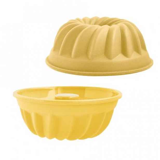 TORO Silikonové formy set 3ks 7,5x5x3cm