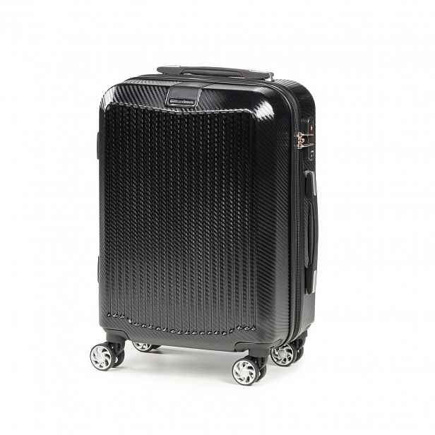 Kufr Scandinavia Carbon – 90 L