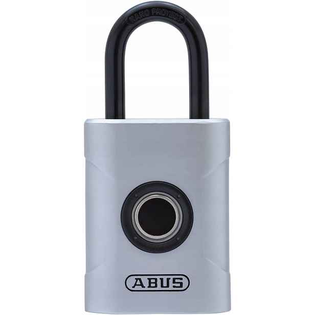 Abus Touch 57/45 na otisk prstu Šifrovací zámek