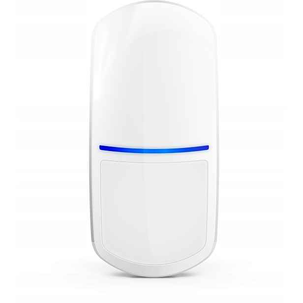 Duální pohybový detektor Slim-dual Satel Pir Mikrovlna