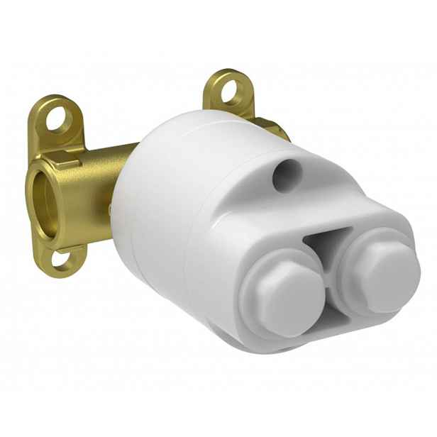 Hansgrohe - Montážní těleso pro baterii pod omítku 29239180