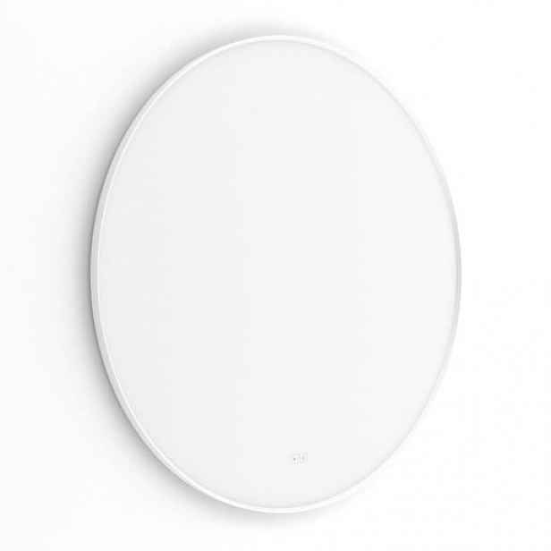 Nimco 61000 led zrcadlo se senzorem 100x100 cm bílé ZPB61004RVX05