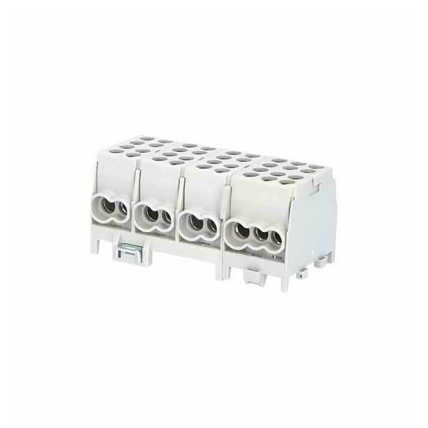 Svorkovnice rozbočovací Eleman HLAK 25 4/10 GR-S