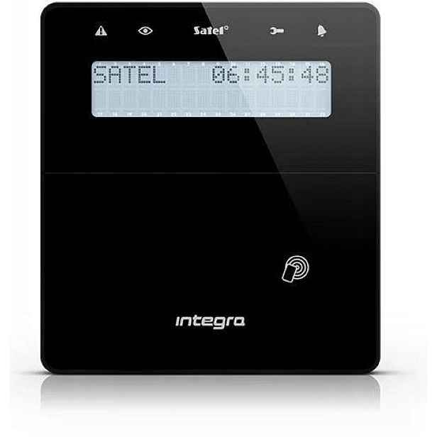 Satel Manipulátor Int-klfr-b