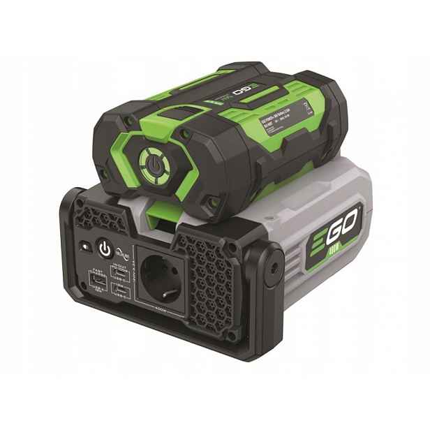 Invertor Nexus Escape Ego Power+ PAD5000E, 56V/2, 5Ah, 400W