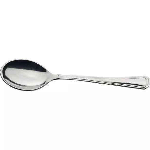 Lžička mocca Pintinox Amerika 11,5 cm,