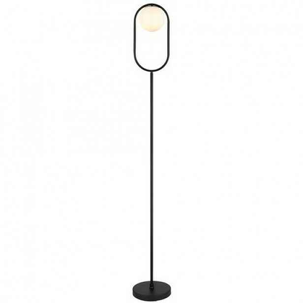 Rabalux 74029 stojací podlahová lampa Ghita