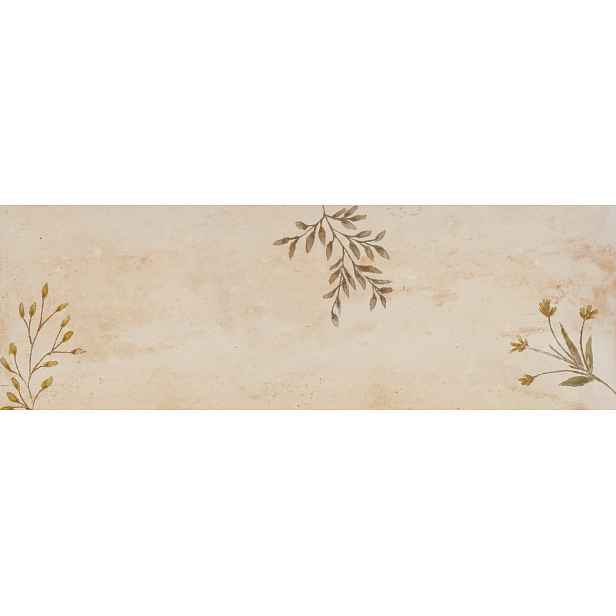 Dlažba Realonda Gaia deco arena 15x45 cm mat GAIAARDEK 1,080 m2