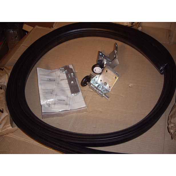 Hörmann Hormann sada Reno Rz 4019021