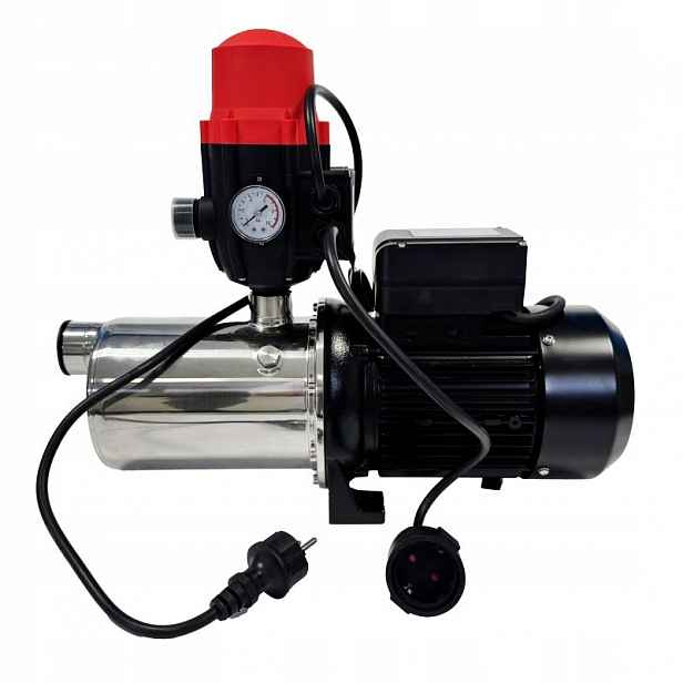 Hydroforová Sada Msp 150INOX Premium 230V Brio SK13 Omnigena