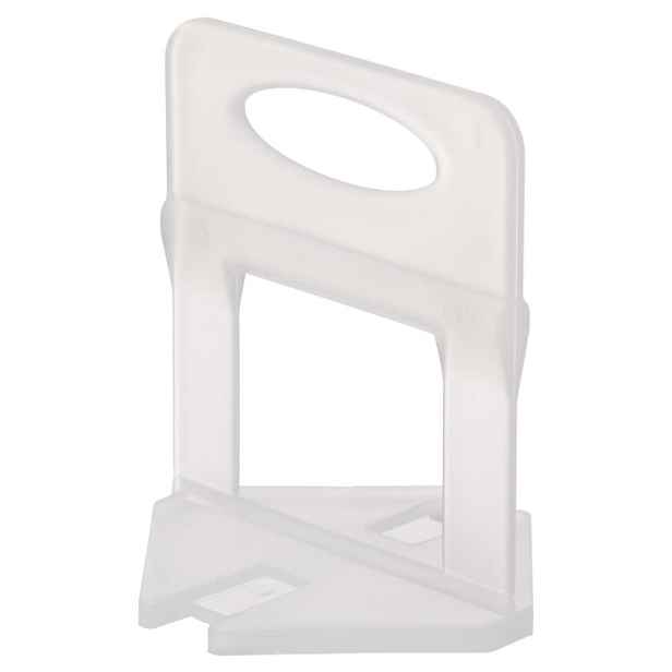 Spony Levelys 1 mm 600 ks