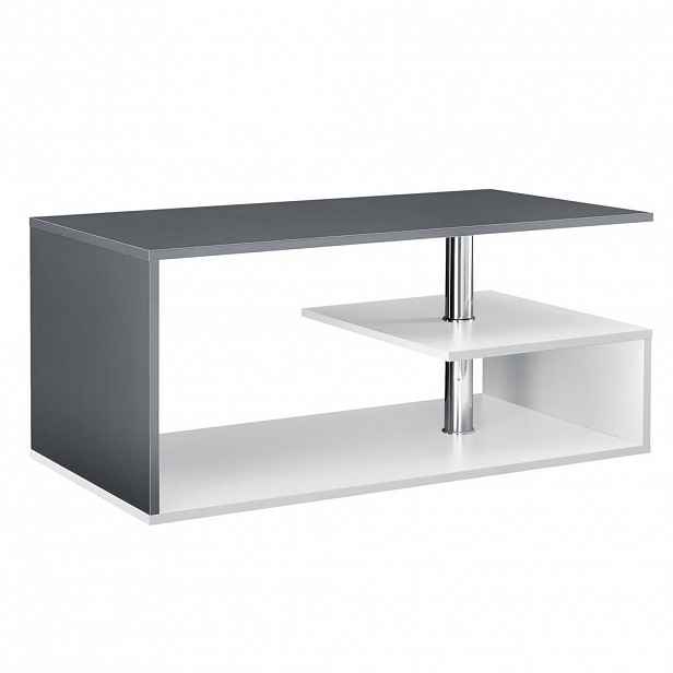 [en.casa] KONZOLOVÝ STOLEK Haarlem 50/90/41 cm