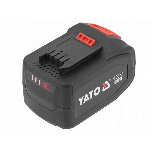 Akumulátor Li-ion 18V 9,0AH