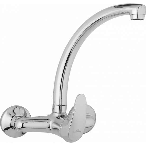 JB Sanitary Nástěnná baterie SLIM, rozteč 150 mm, ramínko 210 mm A10 38 80