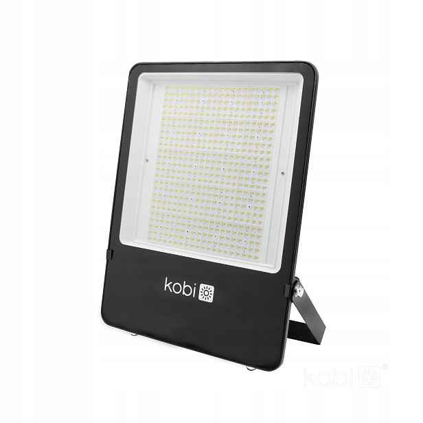 Led reflektor 300W 45200lm 5000K IP65 stmívatelný Kobi