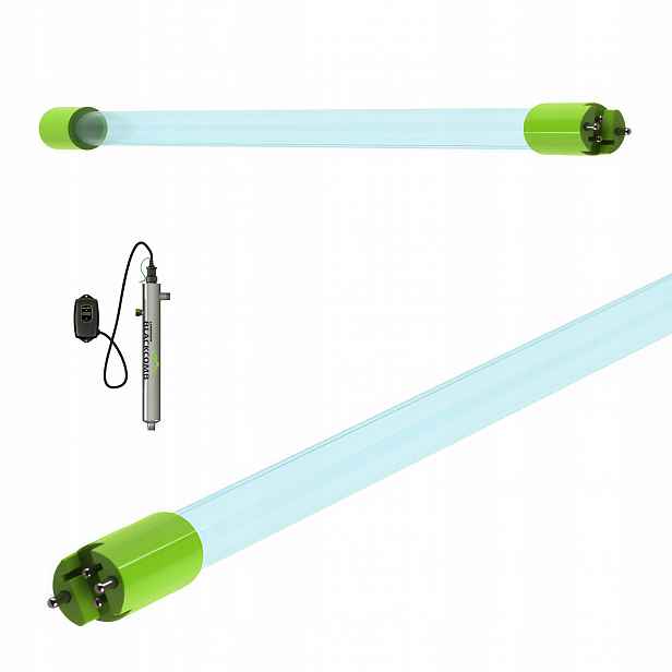 Žárovka pro lampu Luminor Blackcomb 4.1 LB4-062