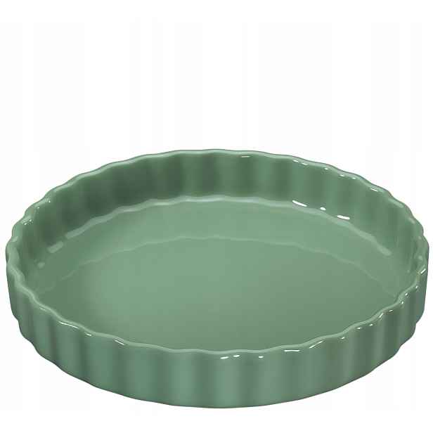 Forma Kuchenprofi Porto na strouhání na quiche 27 x 4 1500 ml