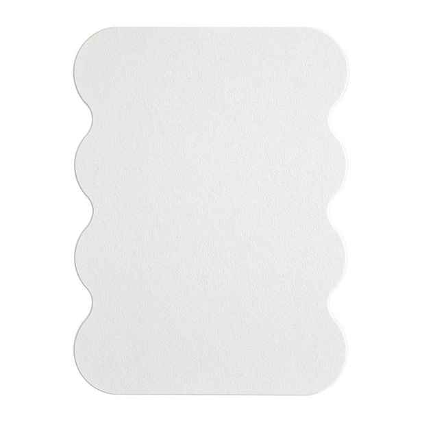 Akustická tabule 45x60 cm Waves – Styler