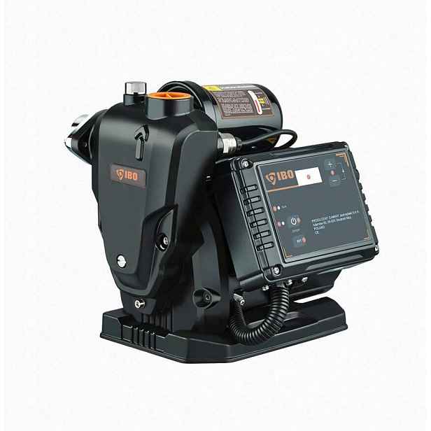 Ibo Dambat 003075 Čerpadlo S Měničem 900 Auto 0,9 Kw, 230 V
