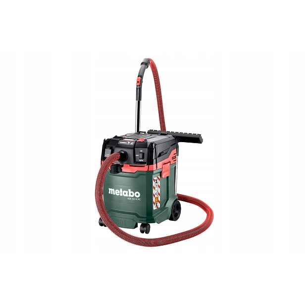 Metabo Asa 30 M Pc Vysavač 602087000
