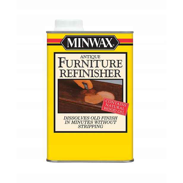 Minwax Antique Furniture Refinisher odstraňovač nátěrů ze dřeva 946 ml