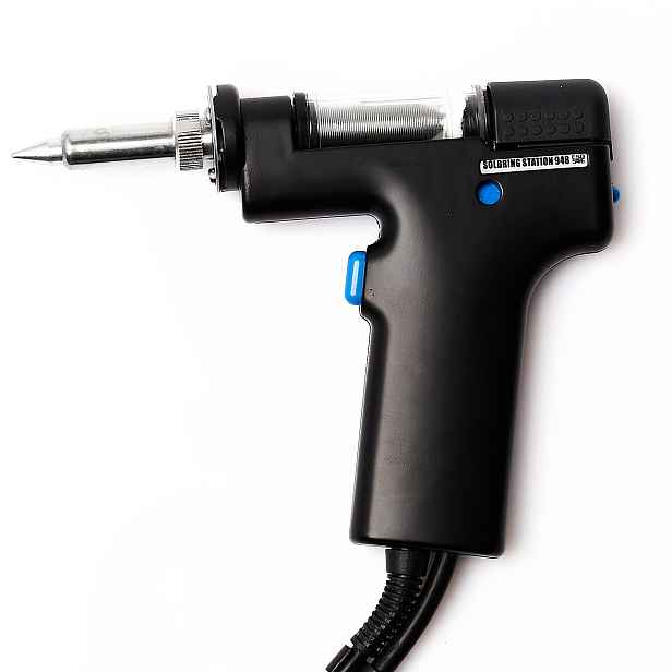 Odpájecí Pistole Pro Stanici Yihua Wep 948 948-II