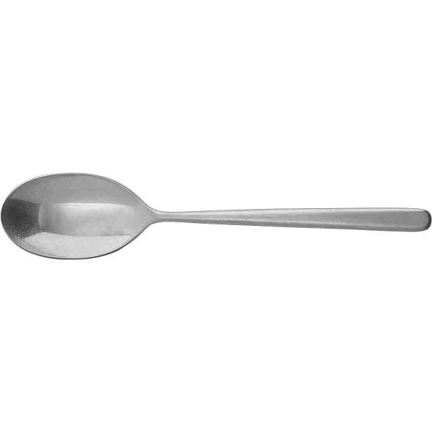 Sambonet Linear Lžička moka, délka: 110 mm 12 ks