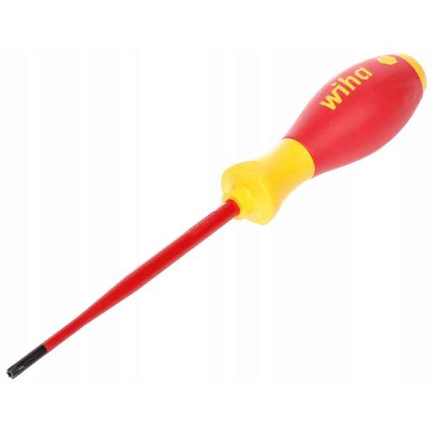 Šroubovák Torx Tr WH-SFE/T25H-125MM/SLIMFIX Wiha