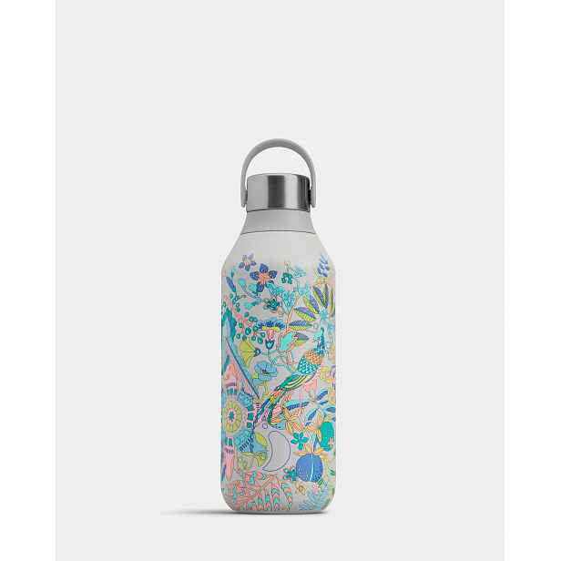 Termoláhev Chilly's Bottles - Liberty Trails 500ml, edice Liberty/Series 2
