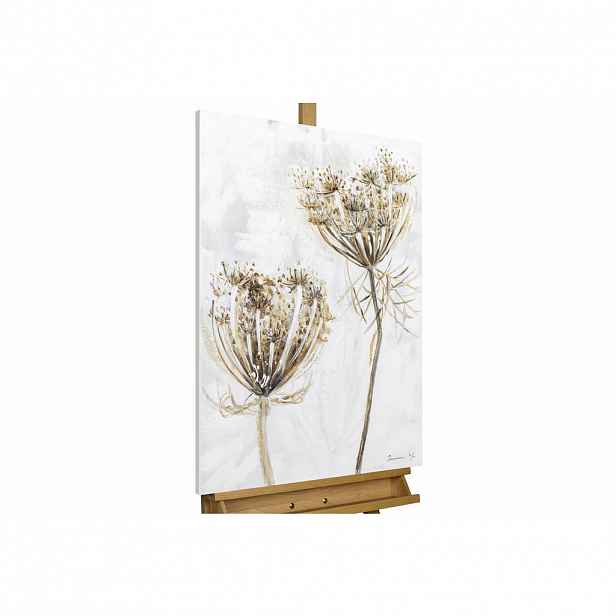 KUNSTLOFT OLEJOMALBA 60/90 cm, Zvířata