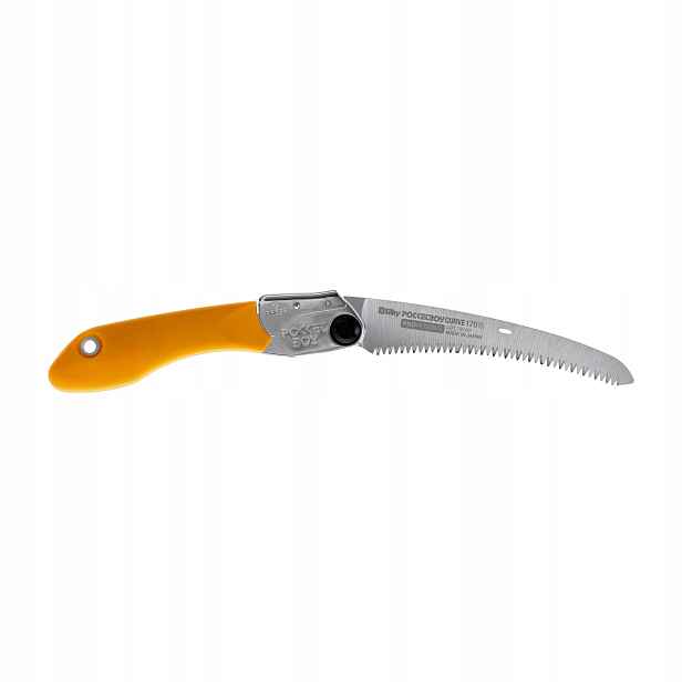 Ruční skládací pila Silky Pocketboy Curve 170-8