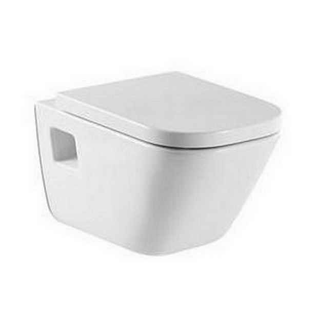 Wc Deska Do Roca Gap Pomalu Padající