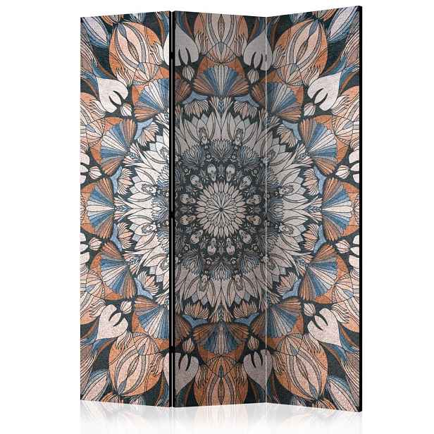 Paraván Hetman Mandala Dekorhome