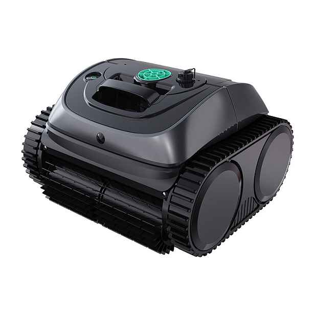 Bezdrátový robot na čištění bazénů Wybot C1