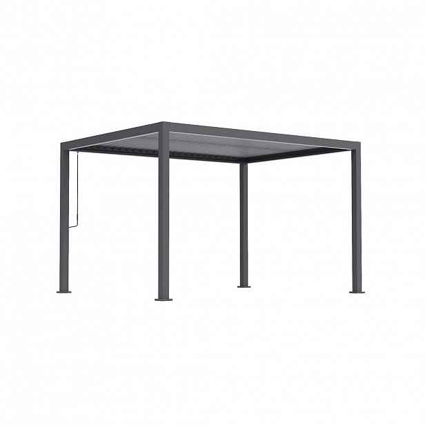 Gardenson PERGOLA velikost: 393/247/300 cm