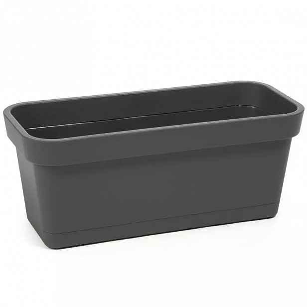 Truhlík Lobelia LA639-82 400 Antracit