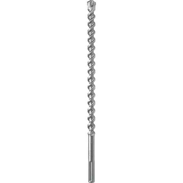 vrták pro betonu SDS-Max 38-520, Alpen [0089203800100]