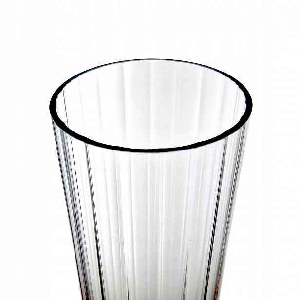 Zahradní ohřívač Etna Vulkan – Trubka vroubkovaná 100x3,0x1000 mm – Náhrada